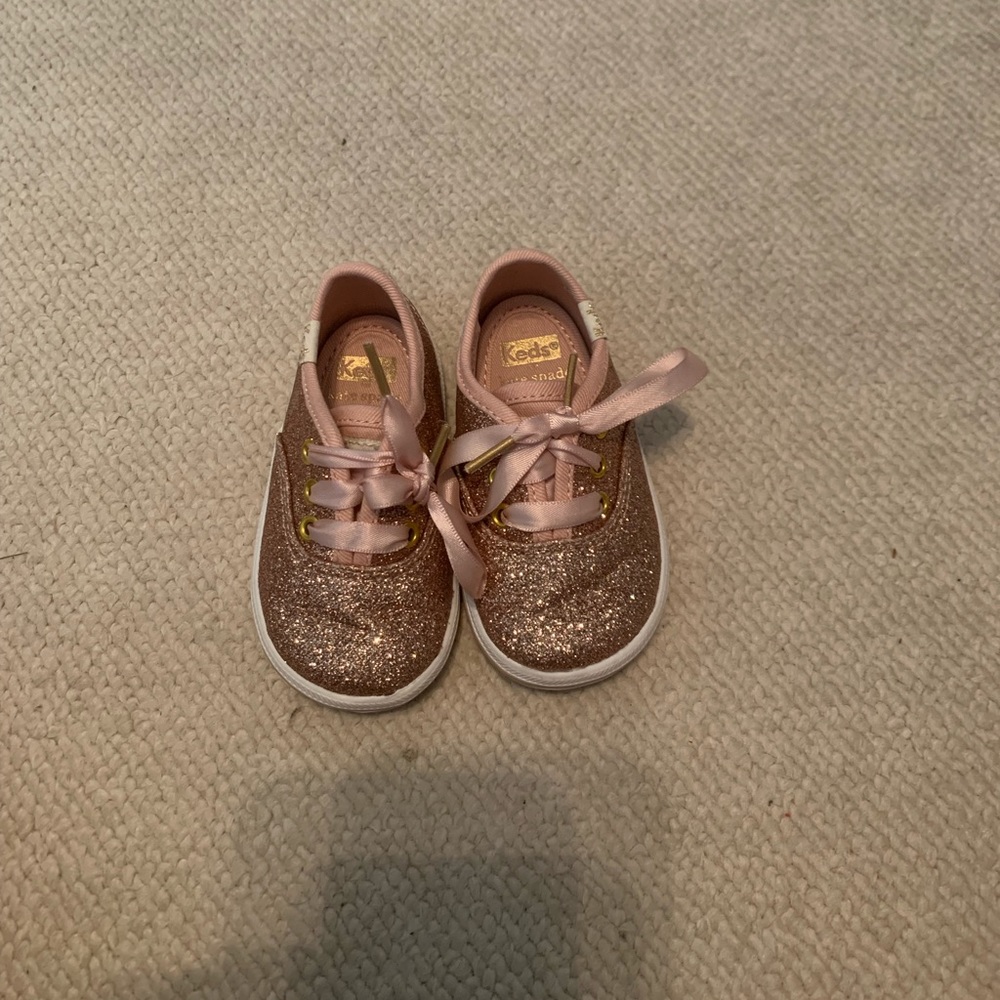 Infant keds
